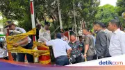 3 Tahun Pungut Parkir Ilegal, Operator Blok M Square Disegel