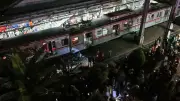 31 Saksi Diperiksa dalam Kasus Kecelakaan KRL di Bekasi Timur