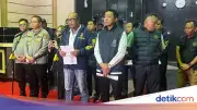 312 WNA Pelaku Judol di Jakbar Ditangkap, Polri Usut Aliran Dana dan Server