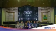 321 WNA dari 7 Negara Ditangkap dalam Penggerebekan Markas Judol di Jakbar