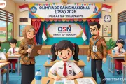 35 Contoh Soal OSN IPS SD 2026 dan Kunci Jawaban Lengkap untuk Latihan
