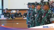 4 Tentara Hadapi Sidang Tuntutan Kasus Air Keras Andrie Yunus Hari Ini
