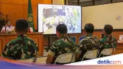 4 Terdakwa Kasus Air Keras ke Andrie Yunus Siap Minta Maaf Langsung