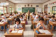 45 Contoh Soal Bahasa Inggris Kelas 7 Semester 2 Kurikulum Merdeka