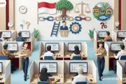 45 Soal Tes Koperasi Merah Putih 2026 KDKMP dan Jawabannya untuk Latihan CAT