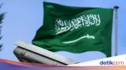 5 Berita Terpopuler Internasional: Arab Saudi-Kuwait Cabut Pembatasan Militer AS