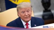 5 Berita Terpopuler Internasional: Trump, Iran, dan Iron Dome