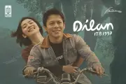 5 Fakta Menarik Film Dilan ITB 1997 yang Wajib Kamu Tahu
