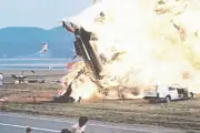 5 Kecelakaan Airshow Paling Mematikan dalam Sejarah Penerbangan