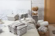 5 Produk Organizer Rumah yang Tak Direkomendasikan Profesional