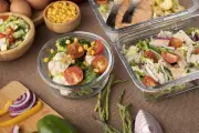 5 Tips Meal Prep Hemat Budget di Bawah Rp200 Ribu, Sehat dan Ekonomis