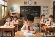 50 Contoh Soal Matematika Kelas 5 Semester 2 dan Kunci Jawaban
