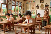 50 Soal Bahasa Jawa Kelas 1 Semester 2 untuk Latihan PAS Lengkap Kunci Jawaban