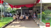 52 Tersangka Korupsi Salat Iduladha di Masjid KPK
