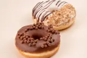 6 Donat Viral di Jakarta: Bomboloni Hingga Donat Labu