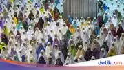 6 Panduan Salat Idul Adha 2026 di Masjid Istiqlal dan Akses Gerbang Masuk