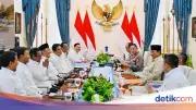 6 Rekomendasi Reformasi Polri Diserahkan Jimly ke Prabowo