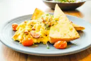 6 Resep Sarapan Praktis Hanya dengan 2 Telur, Siap dalam 10 Menit