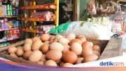 6.000 Warga Serbu Pasar Murah Jabar Jelang Iduladha 1447 H