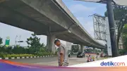 7 Fakta Wanita Yatim Piatu Dibunuh dan Dibuang dari Tol Layang