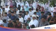 74 Lokasi Salat Idul Adha Muhammadiyah 2026 di Jakarta