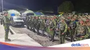 8 Pendulang Emas di Yahukimo Tewas Dibunuh OPM