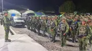 8 Pendulang Emas Dibunuh OPM di Yahukimo, Dituduh Mata-Mata