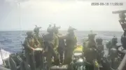 9 WNI Termasuk Dua Jurnalis Ditangkap Israel dalam Misi Kemanusiaan ke Gaza