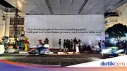 90 Ribu Kendaraan Masuk Bandung Jelang Libur Panjang Waisak dan Pancasila
