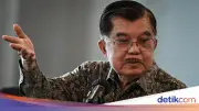 Ade Armando Mundur dari PSI, Begini Hubungan Partai dengan JK