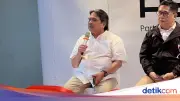Ade Armando Mundur dari PSI: Serangan Meluas, Ini Alasannya
