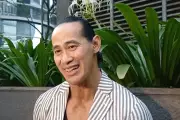 Ade Rai Ungkap Kunci Awet Muda di Usia Hampir 60 Tahun