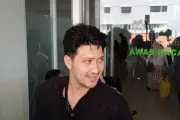 Aditya Zoni Tak Sempat Komunikasi dengan Ammar Zoni Soal Pemindahan ke Nusakambangan