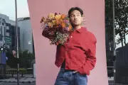Adrian Khalif Rilis Lagu Baru 