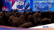 Agung Nugroho Terpilih Aklamasi Pimpin Demokrat Riau 2026-2031