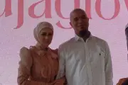 Ahmad Dhani Akui Hampir Cerai dengan Mulan Jameela Setahun Lalu
