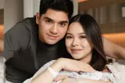 Ahmad Dhani Bela Alyssa Daguise yang Kena Tekanan Publik