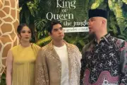 Ahmad Dhani Tak Sabar Sambut Cucu Pertama, Al Ghazali dan Alyssa Daguise Segera Melahirkan