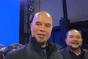 Ahmad Dhani Ungkap Kondisi Psikologis Shafeea Usai Dugaan Perundungan