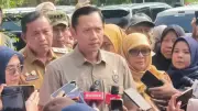 AHY Buka Suara soal Wacana Kenaikan Tarif Pesawat Terbang