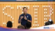 AHY Dorong Koridor Hijau sebagai Standar Baru Infrastruktur Nasional