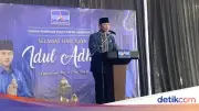 AHY Dukung Putusan MK Soal Kuota Caleg Perempuan 30 Persen