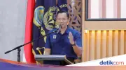 AHY: Masa Depan Indonesia Bergantung pada Sektor Maritim