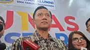 AHY Minta PLN Usut Tuntas Penyebab Blackout Listrik di Sumatra