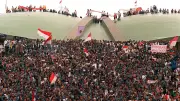 Aksi 14 Menteri Mundur yang Paksa Soeharto Menyerah