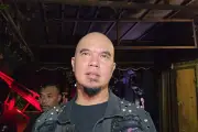 Akun Instagram Ahmad Dhani Kosong, Hebohkan Jagat Maya
