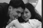 Al Ghazali Cerita Pentingnya Dukungan Suami Saat Istri Melahirkan