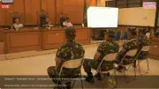Alasan Anggota TNI Pilih Siram Air Keras daripada Pukul Andrie Yunus