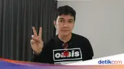 Aldi Taher Gabung Demokrat? Ini Penjelasan Partai
