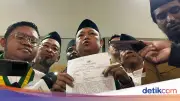 Aliansi 40 Ormas Islam Laporkan Ade Armando, Abu Janda, Grace Natalie ke Bareskrim